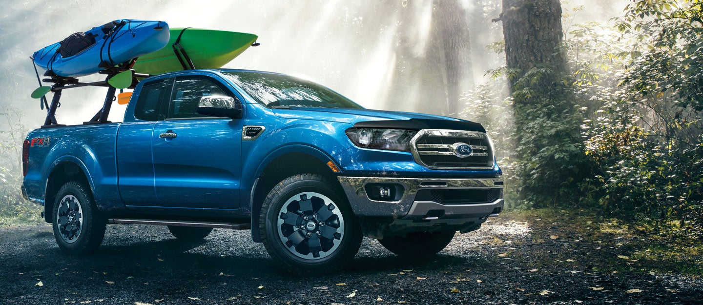 Northtown Ford, Inc. in Menomonie WI