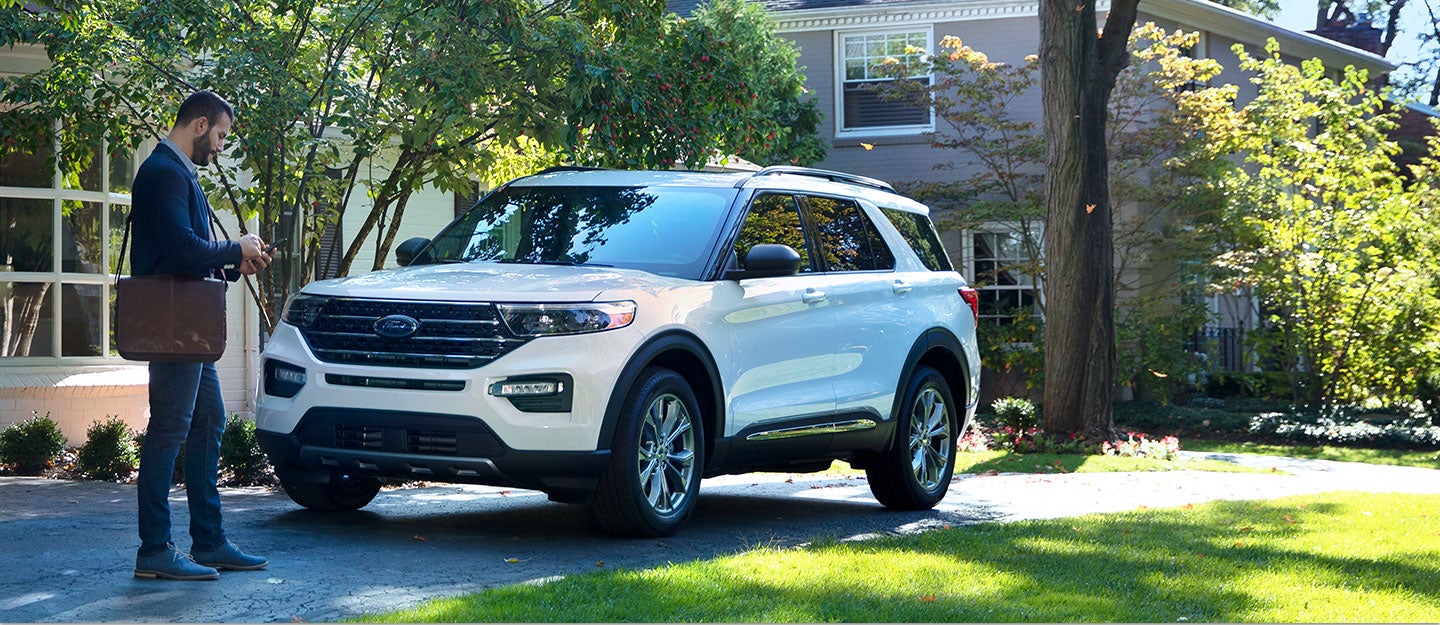 Northtown Ford, Inc. in Menomonie WI