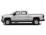 2015 Chevrolet Silverado 3500HD Built After Aug 14 LTZ