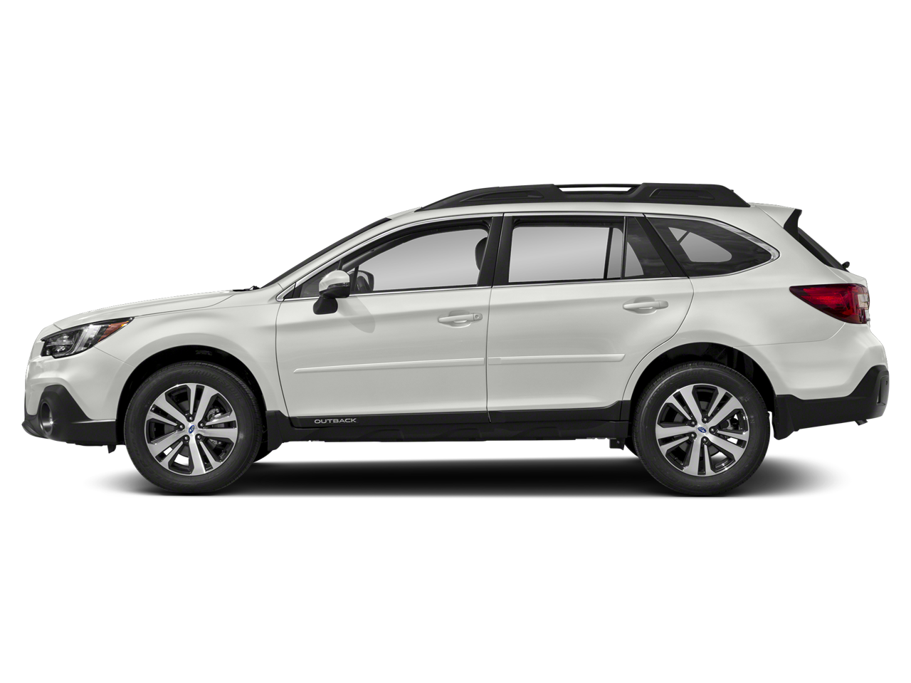 2018 Subaru Outback Limited