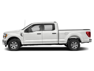 2022 Ford F-150 Sport XLT