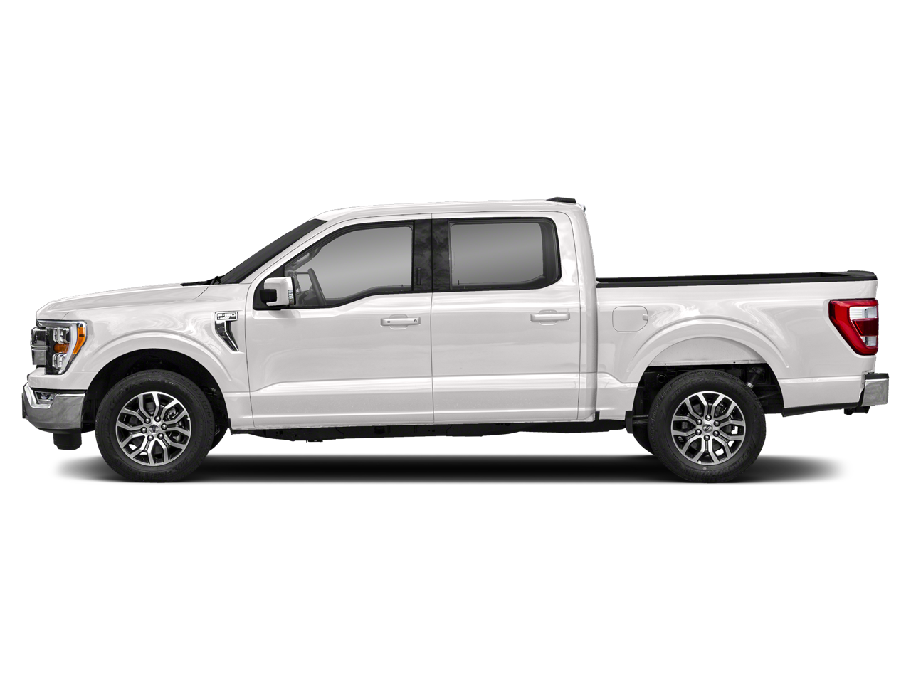2022 Ford F-150 Lariat LARIAT