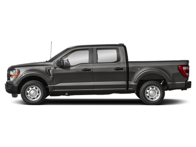 2022 Ford F-150 STX XL