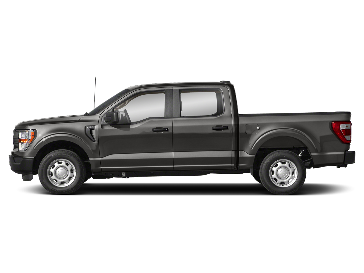 2022 Ford F-150 STX XL