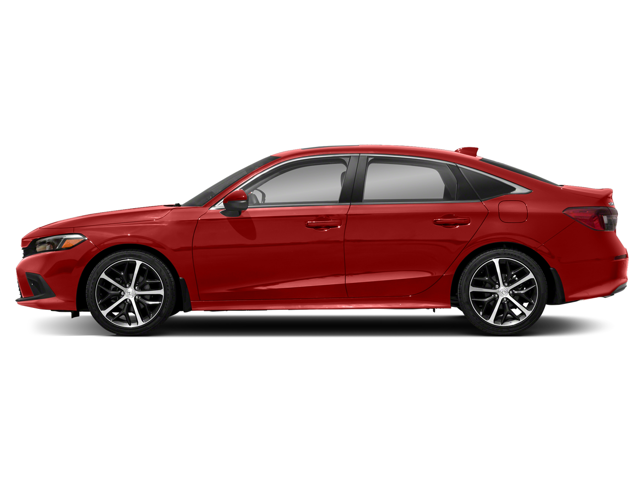 2022 Honda Civic Touring