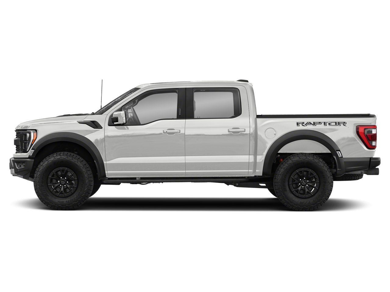 2023 Ford F-150 Raptor R