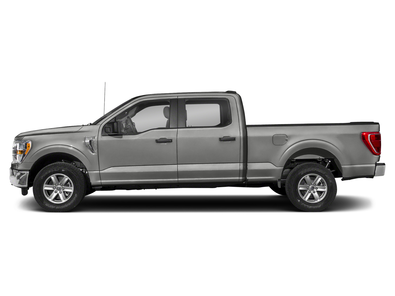2023 Ford F-150 Sport XLT