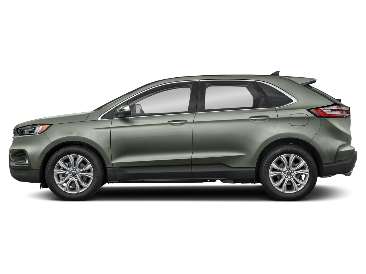 2024 Ford Edge Titanium - Photo 22