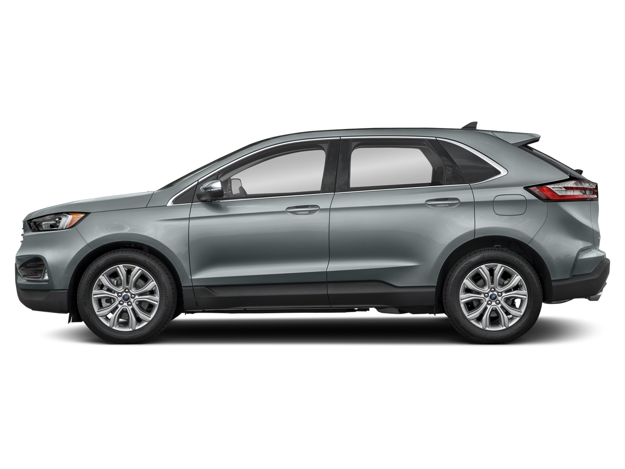 2024 Ford Edge Titanium photo 4