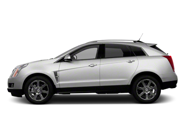 2011 Cadillac SRX Luxury Collection