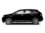 2012 Lincoln MKX Base