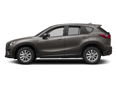 2016 Mazda Mazda CX-5 Touring