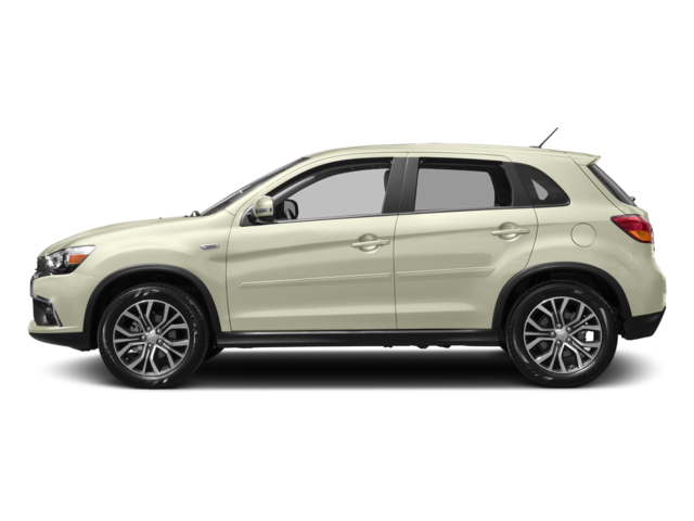 2017 Mitsubishi Outlander Sport LE 2.0