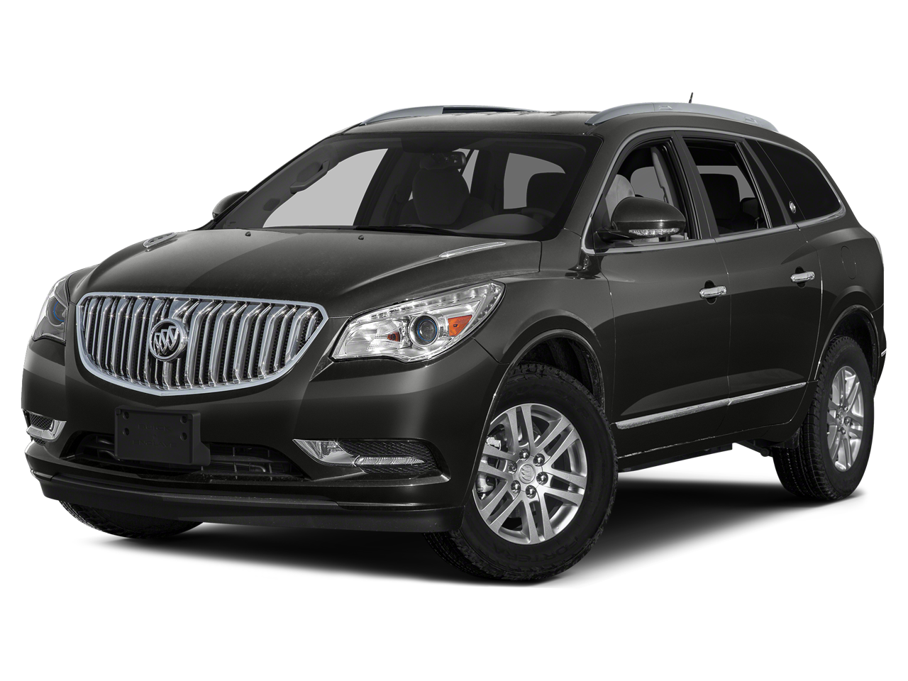 2015 Buick Enclave Convenience