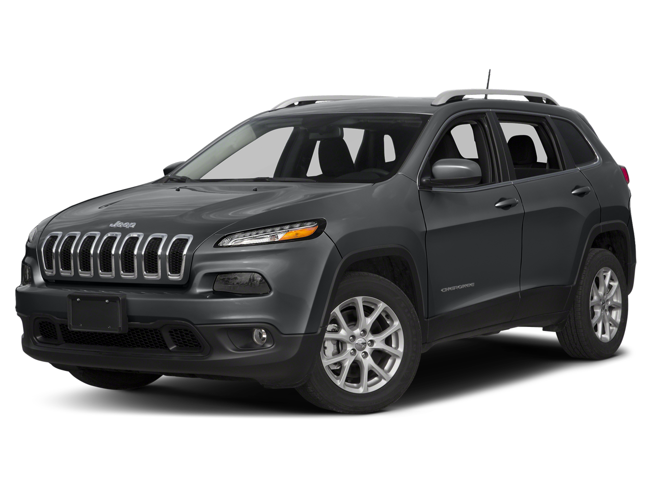 Used 2015 Jeep Cherokee Latitude with VIN 1C4PJMCS2FW774255 for sale in Menomonie, WI
