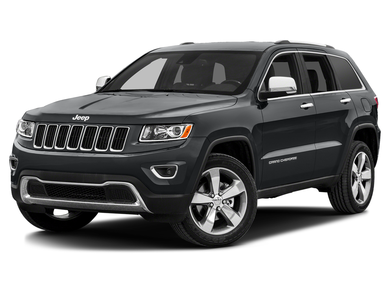 2015 Jeep Grand Cherokee's photo
