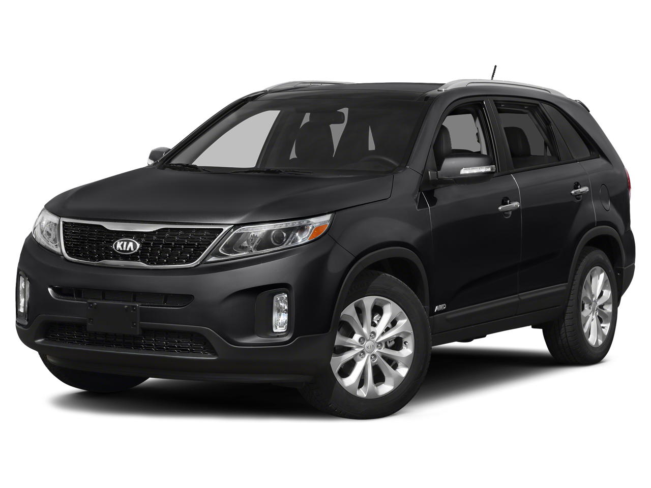 2015 Kia Sorento Limited