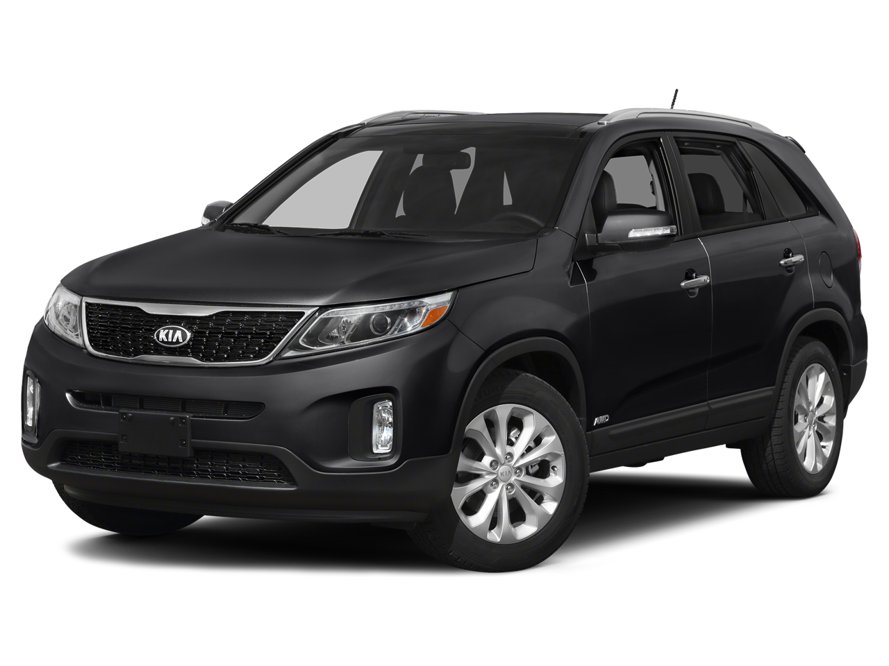 2015 Kia Sorento SX Limited