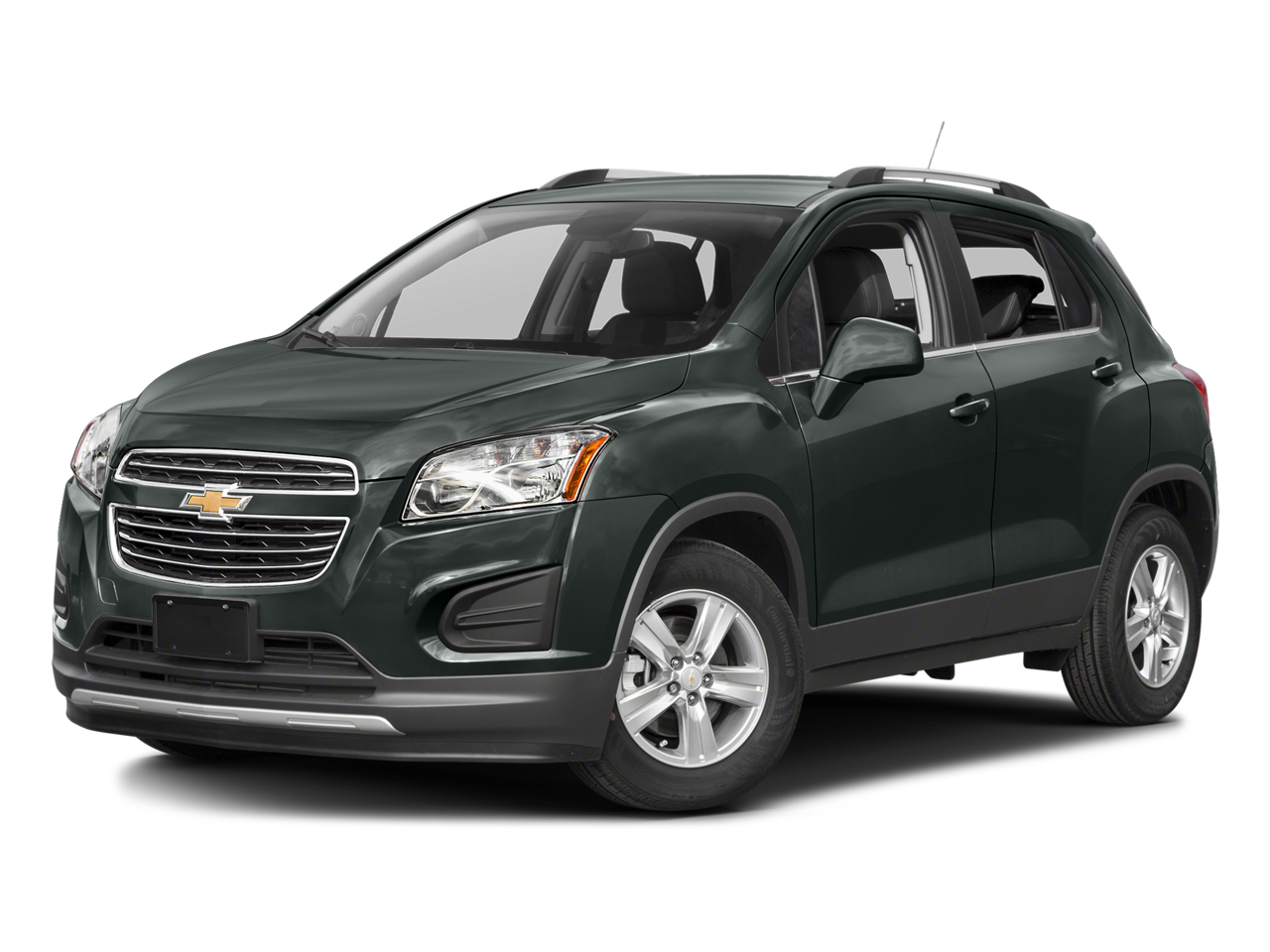 Used 2016 Chevrolet Trax LT with VIN 3GNCJPSB4GL212146 for sale in Menomonie, WI