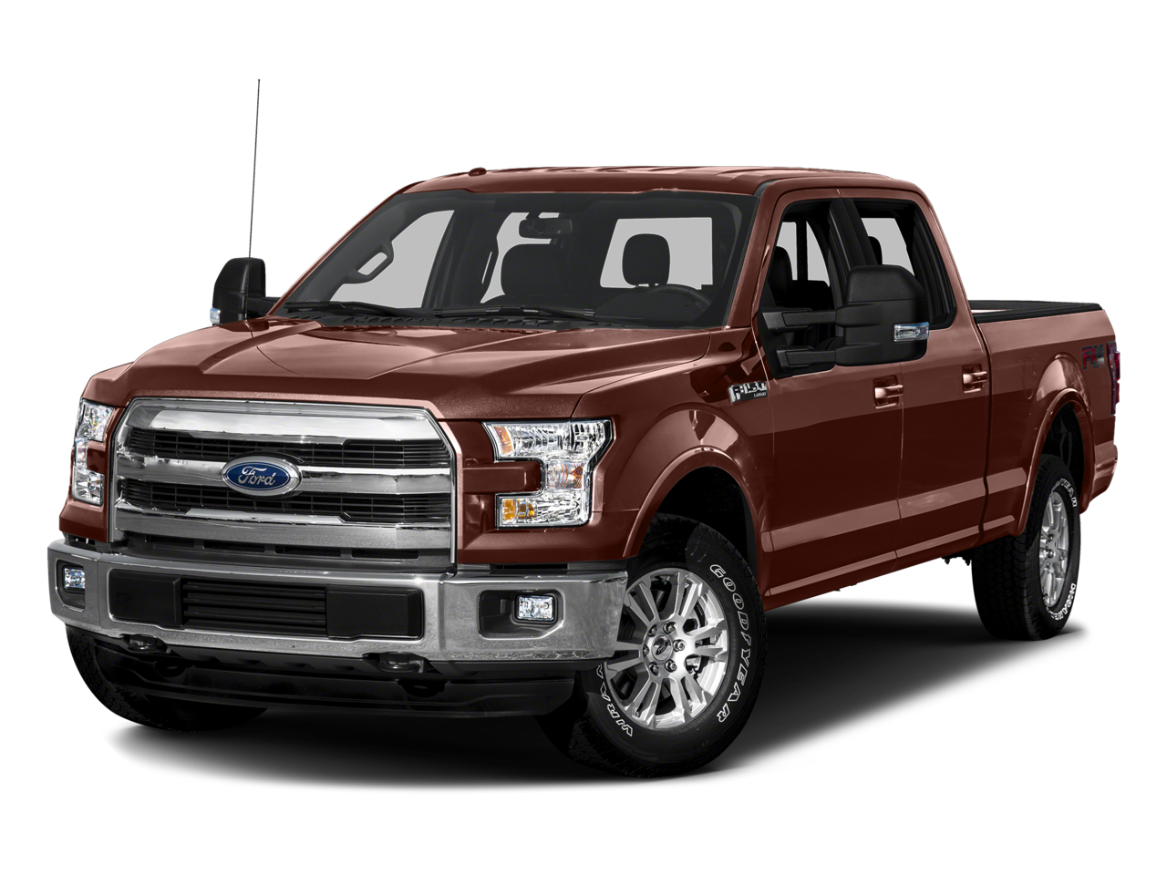 Used 2016 Ford F-150 Lariat with VIN 1FTEW1EPXGKG00071 for sale in Menomonie, WI
