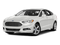 2016 Ford FUSION SE SE