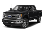 2017 Ford Super Duty F-250 SRW Lariat