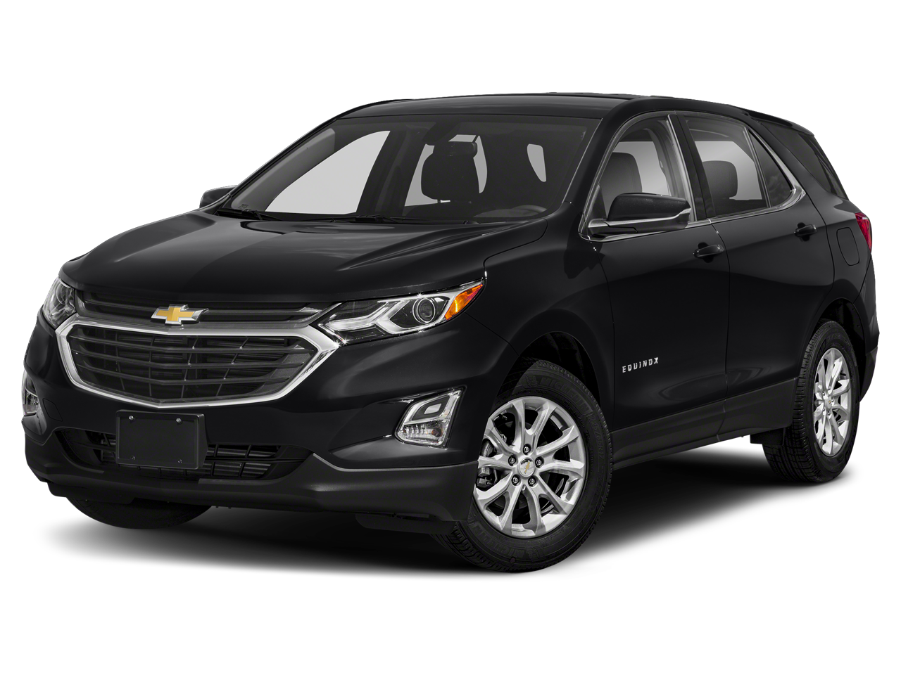 2018 Chevrolet Equinox LT for sale in Menomonie, WI