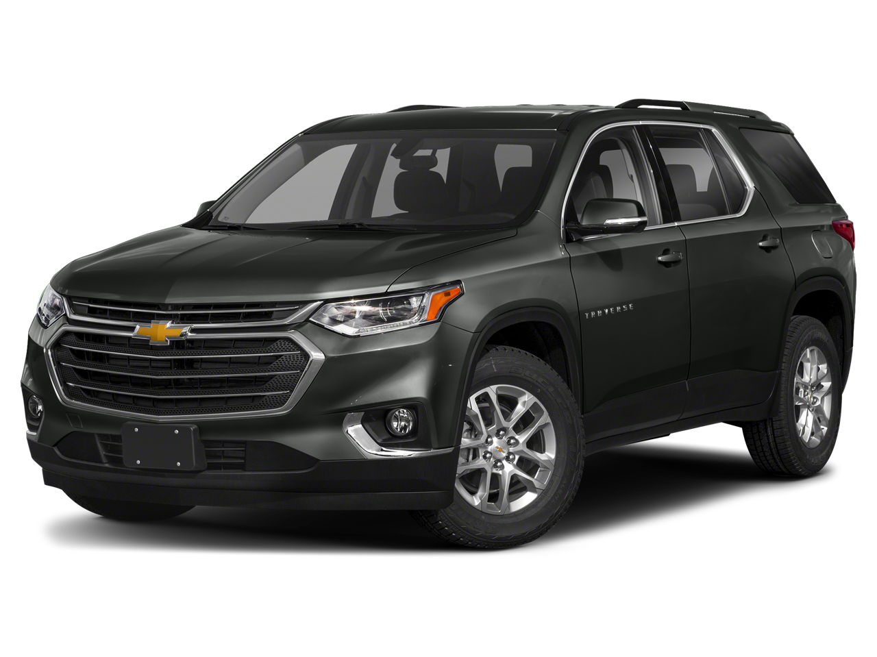 Used 2018 Chevrolet Traverse 1LT with VIN 1GNEVGKW9JJ166022 for sale in Menomonie, WI