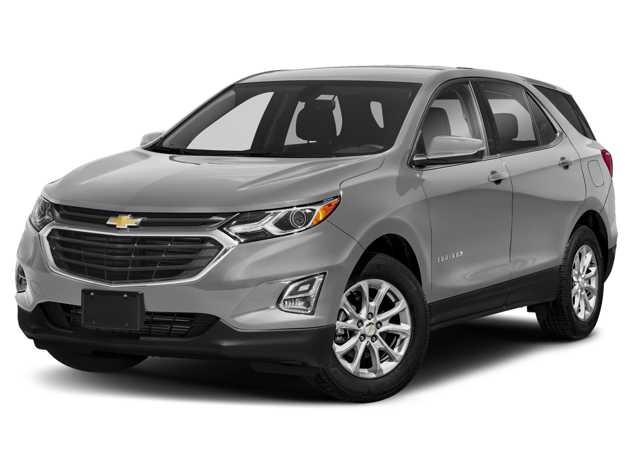 2020 Chevrolet Equinox 2FL's photo