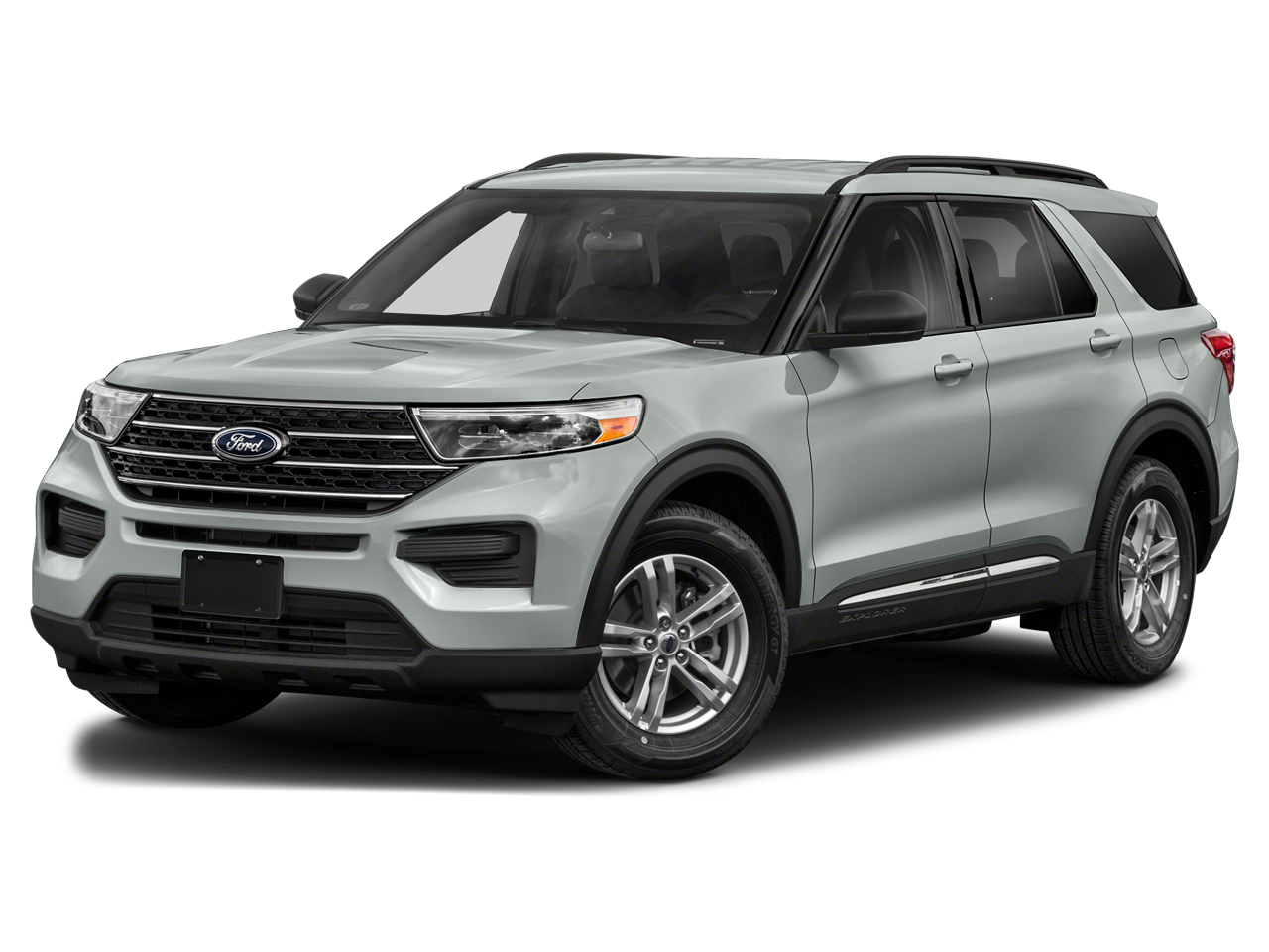Used 2020 Ford Explorer XLT with VIN 1FMSK8DH7LGB64144 for sale in Menomonie, WI