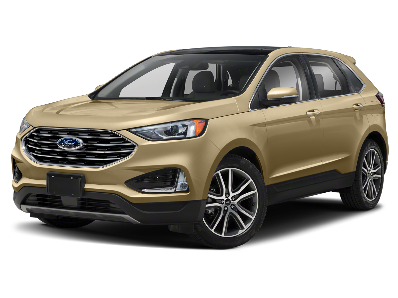 Used 2020 Ford Edge SEL with VIN 2FMPK4J94LBA34776 for sale in Menomonie, WI