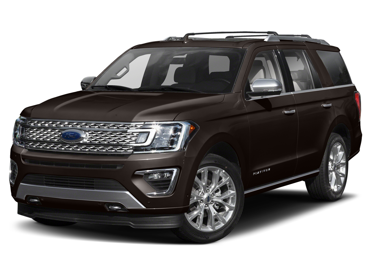 2021 Ford Expedition Platinum's photo