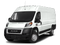 2021 RAM ProMaster 3500 High Roof