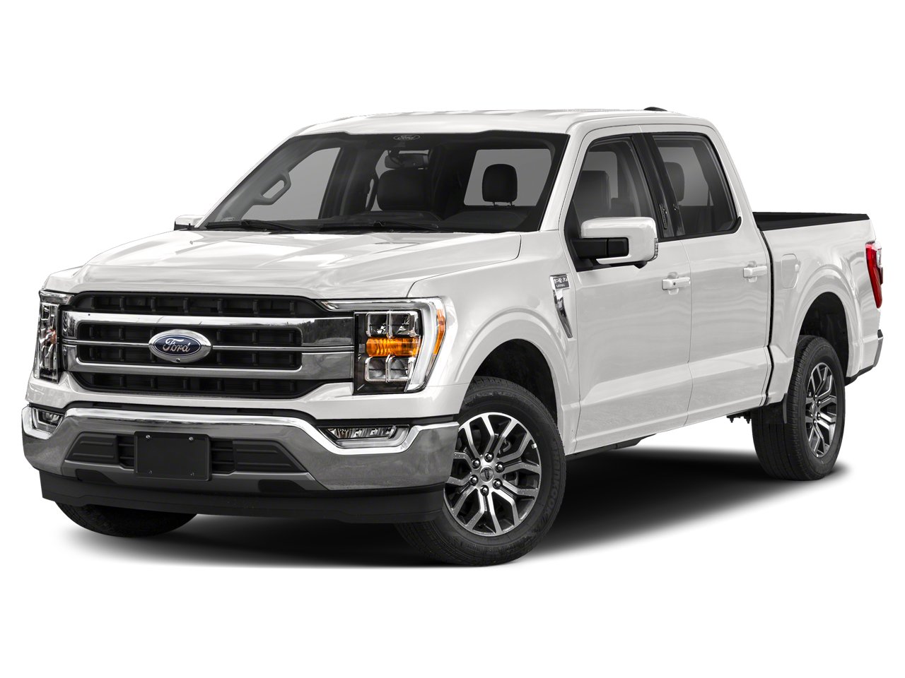 2022 Ford F-150 Lariat LARIAT