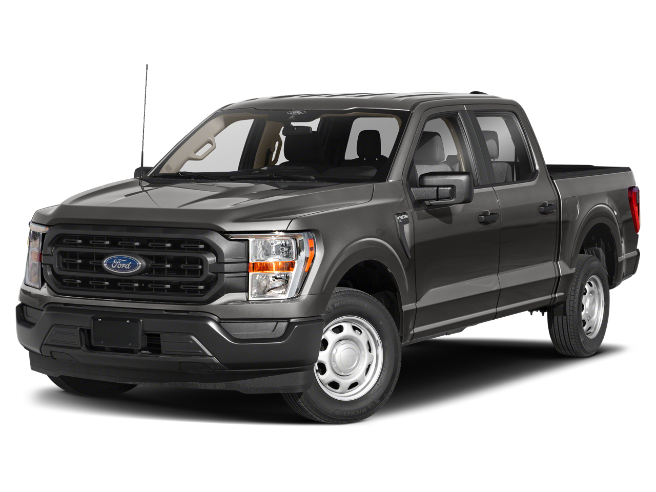 2022 Ford F-150 STX XL