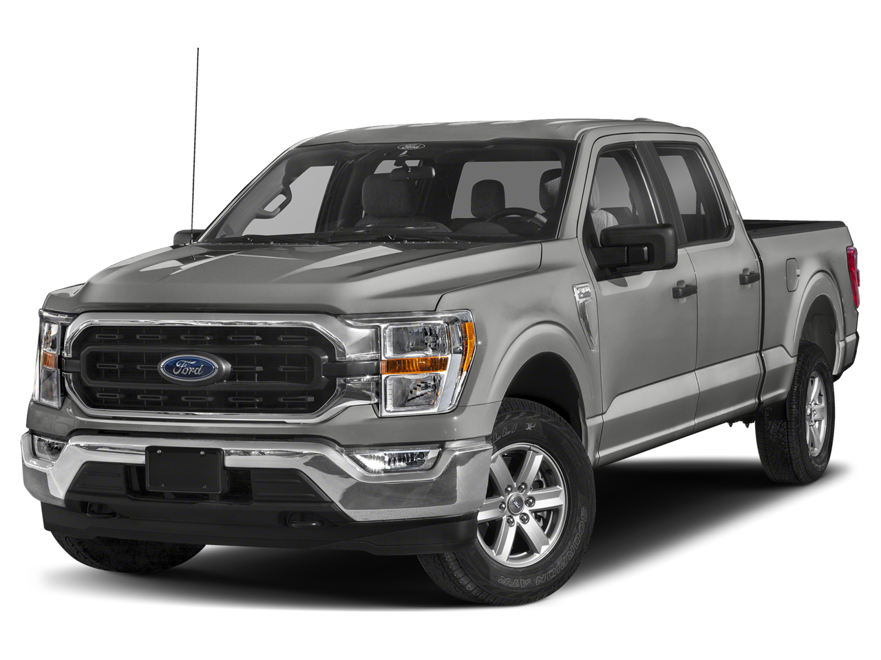 2023 Ford F-150 Sport XLT