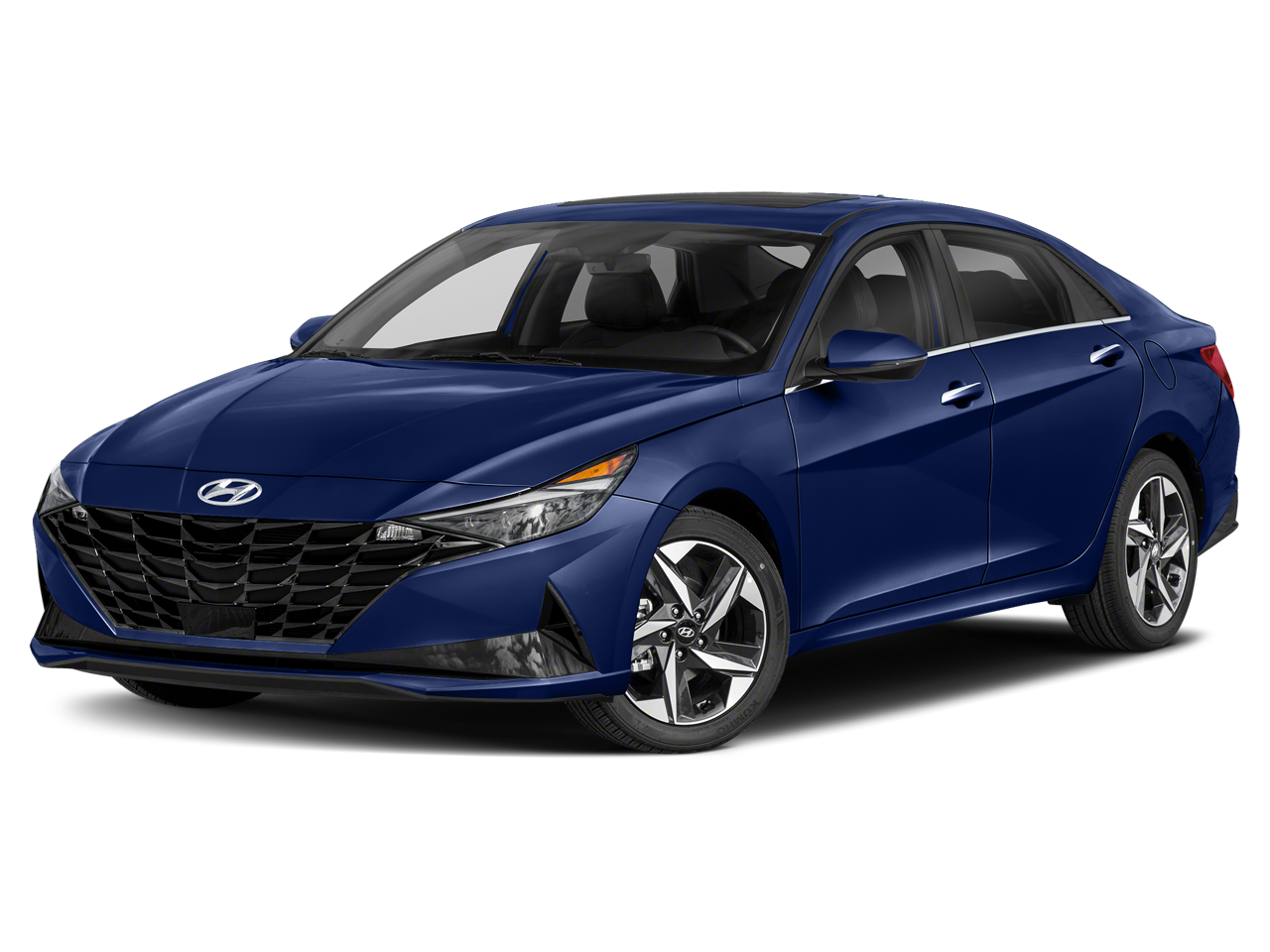 2023 Hyundai Elantra Limited for sale in Menomonie, WI