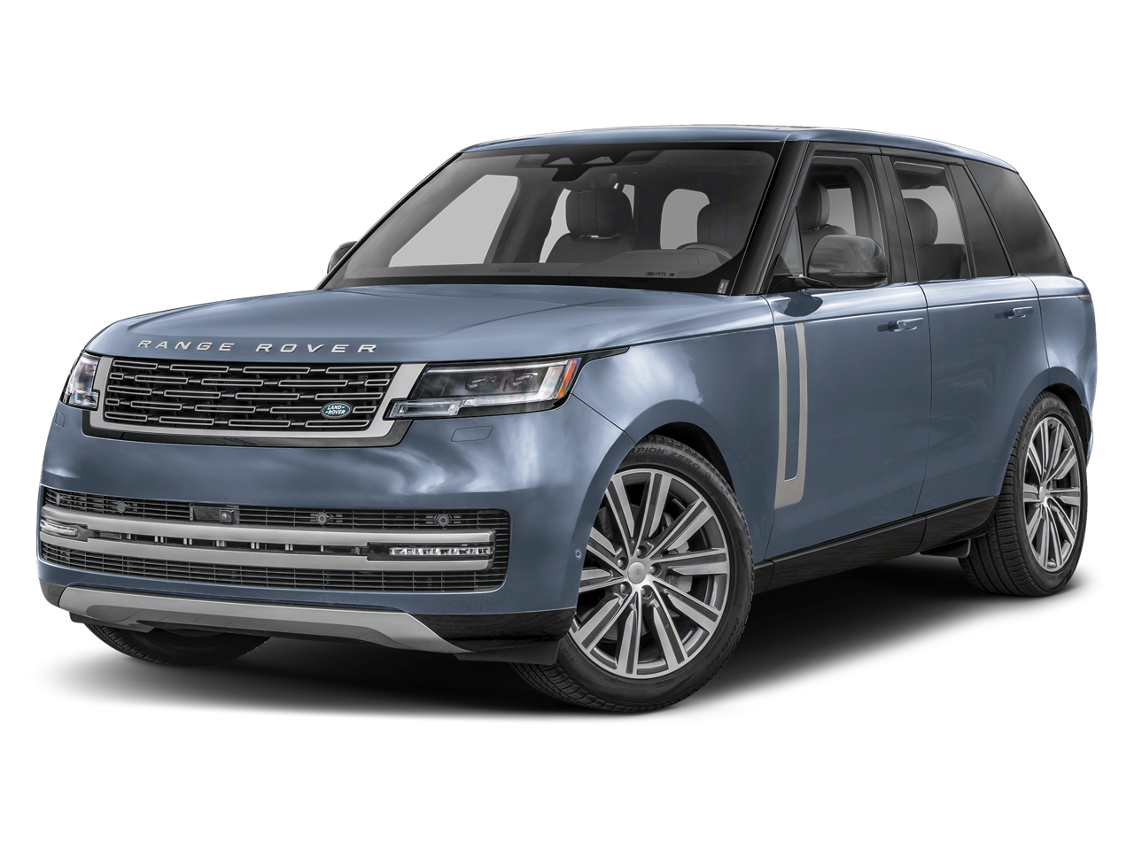2024 Land Rover Range Rover 4.4 SE LWB 7's photo