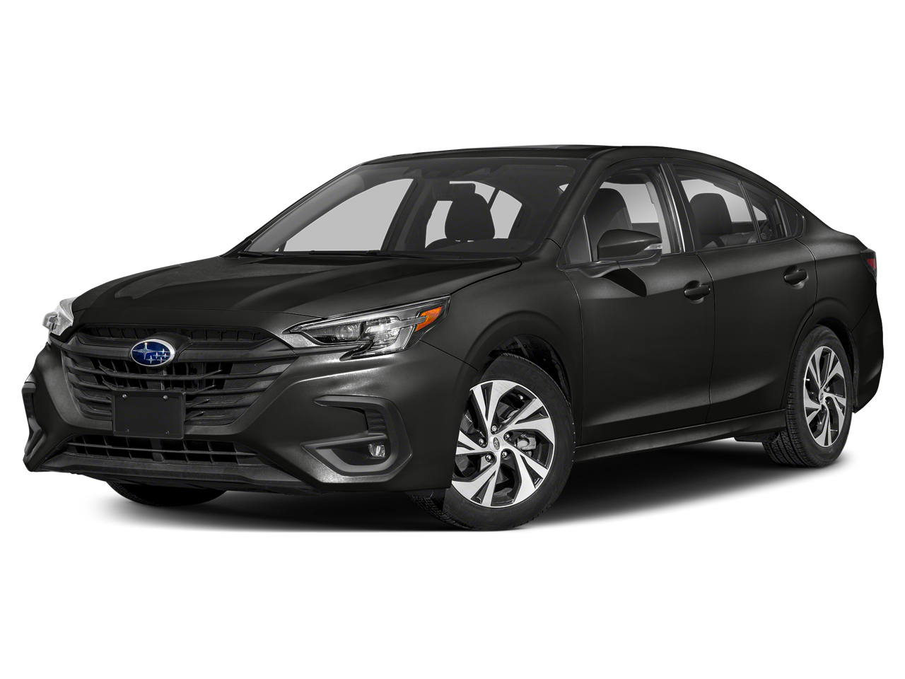 2024 Subaru Legacy Premium's photo