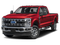 2025 Ford Super Duty F-350 SRW XLT