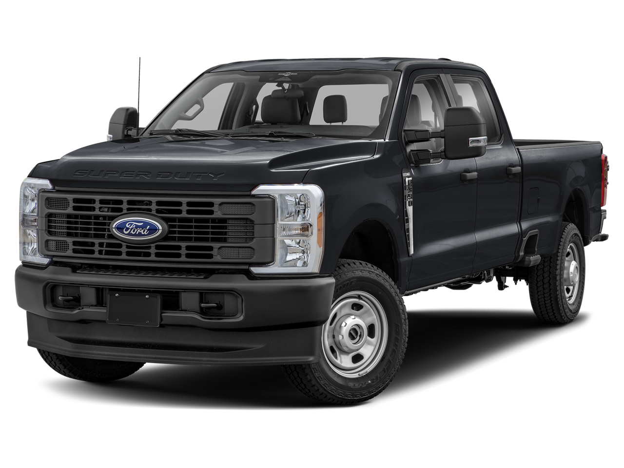 2026 Ford F-350SD Lariat DRW