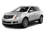 2011 Cadillac SRX Luxury Collection