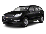 2011 Chevrolet Traverse LT w/1LT
