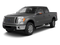 2011 Ford F-150 FX4