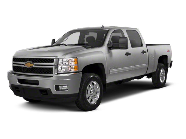 Used 2012 Chevrolet Silverado 2500HD LTZ with VIN 1GC1KYC88CF224570 for sale in Menomonie, WI