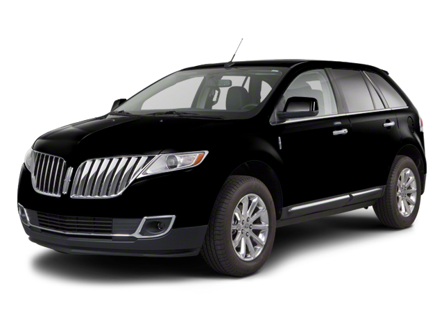 2012 Lincoln MKX Base