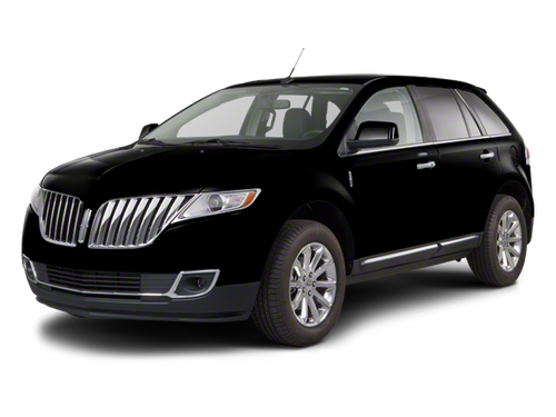 2012 Lincoln MKX Base
