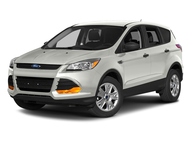 Used 2014 Ford Escape SE with VIN 1FMCU9G97EUD87622 for sale in Menomonie, WI