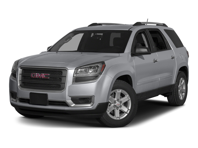 Used 2015 GMC Acadia SLE2 with VIN 1GKKVPKD8FJ246918 for sale in Menomonie, WI