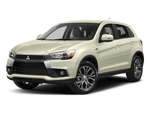 2017 Mitsubishi Outlander Sport LE 2.0